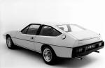 Lotus Eclat 1975 года